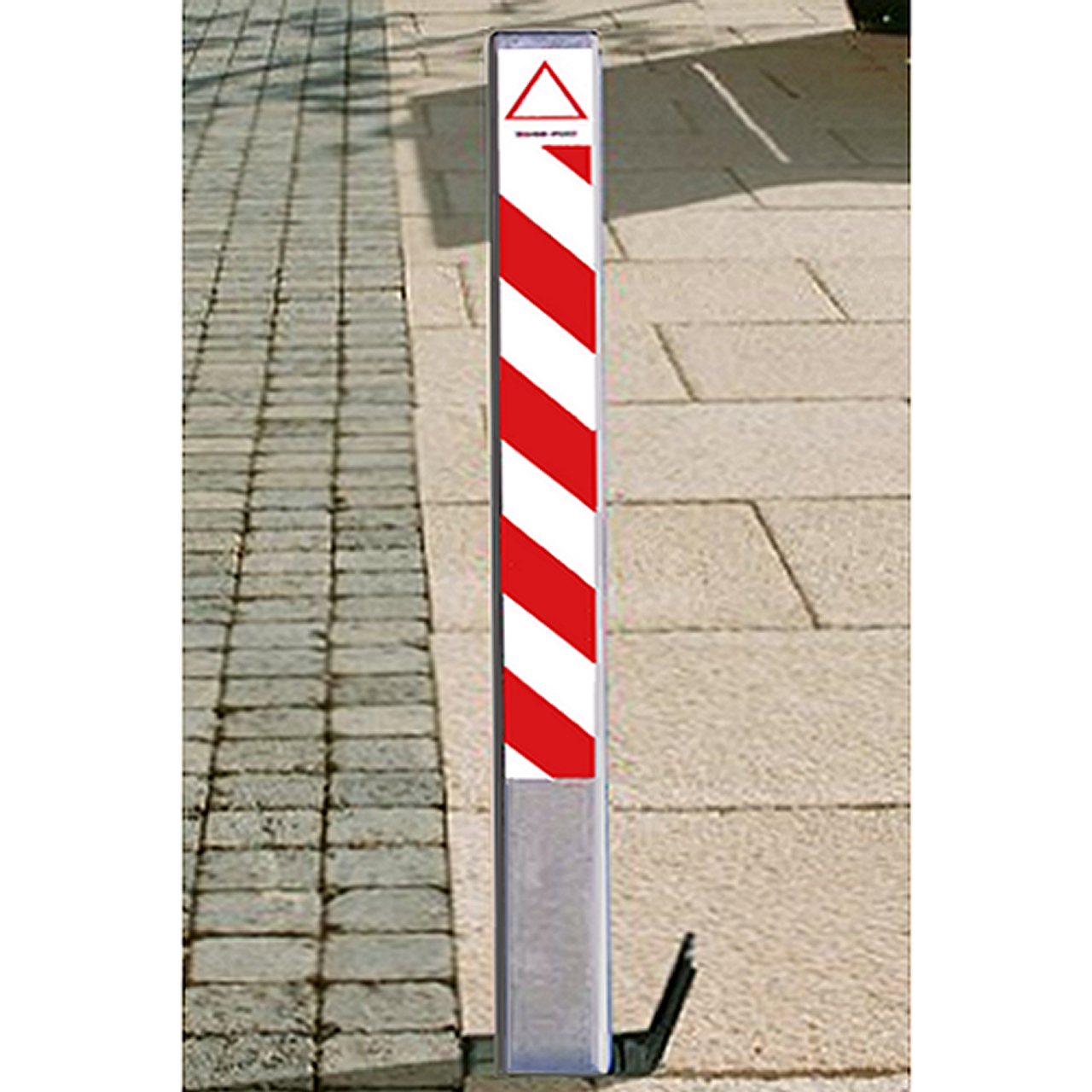 Removable Bollards